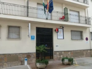 Hotel Balcón de Cazorla