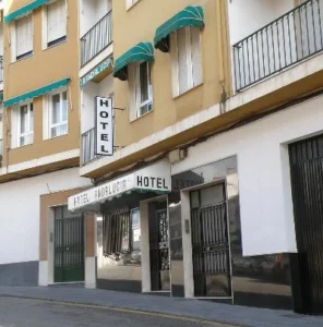 Hotel Andalucía