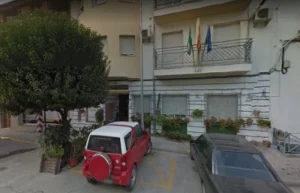 Hotel Parque