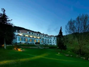 Parador Nacional El Adelantado de Cazorla