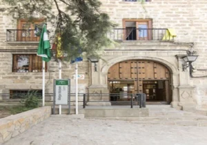 Albergue Inturjoven Cazorla