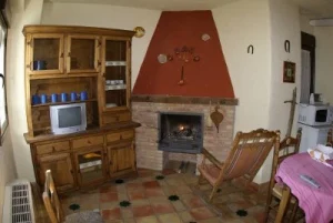 Casa Rural La Casa de la Abuela