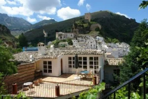 Casa Rural Plaza de Santa María