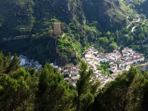 Alojamiento Rural La Mejana
