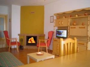 Apartamentos CazorlApart