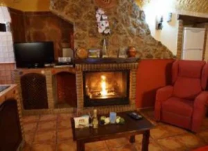 Alojamientos El Mirador de Cazorla