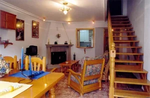 Casa Rufino