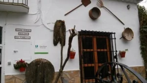 Casa Rural Molino La Fárraga