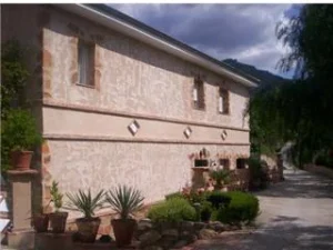 Casa de la Piscina