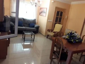 Apartamentos Inma