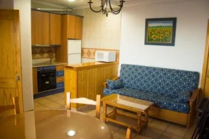 Apartamentos Corona