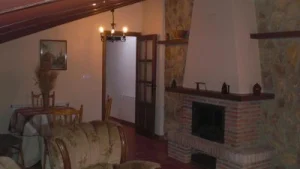 Casa Rural El Solarillo