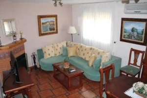 Alojamiento Rural Fuente de la Glorieta