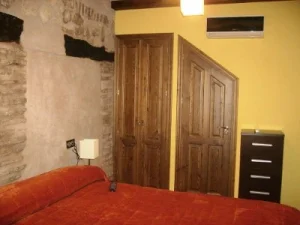 Apartamento Torre del Inquisidor