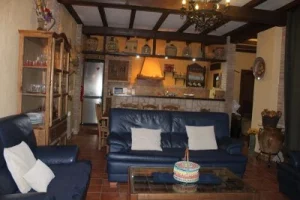 Apartamentos Rurales El Alambique