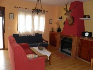 Casa Rural Tio Enrique