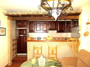 Apartamento La Casa de Esparto