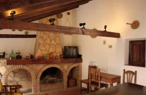 Casa Rural Ribera