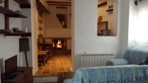 Alojamiento Rural La Casilla