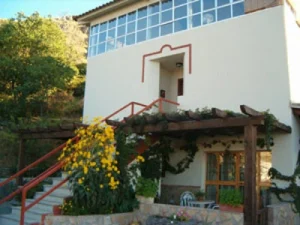 La Villa de Sabena