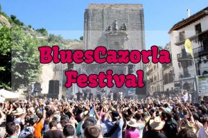 Festival BluesCazorla
