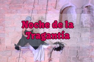 Noche de la Tragantía